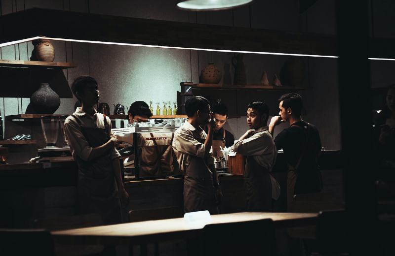 60 Restaurant Industry Statistics for Restaurant Owners in 2019 Mobile
