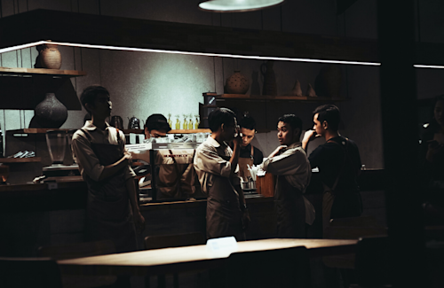 60 Restaurant Industry Statistics for Restaurant Owners in 2019 Mobile