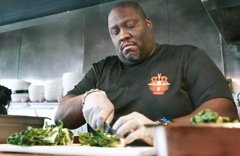 Best food business thumbnail image