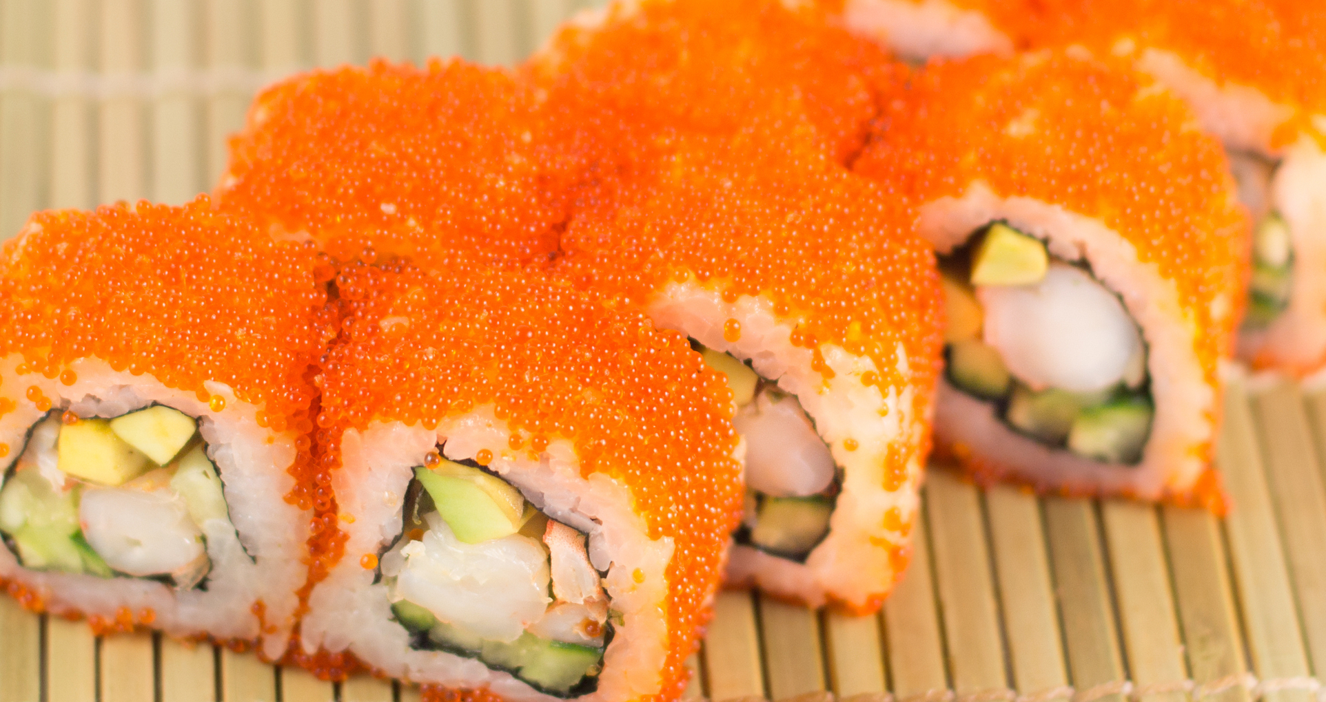 Masago: Unlocking the Secrets of This Sushi Superfood