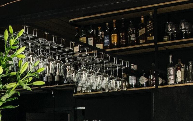 Bar stats