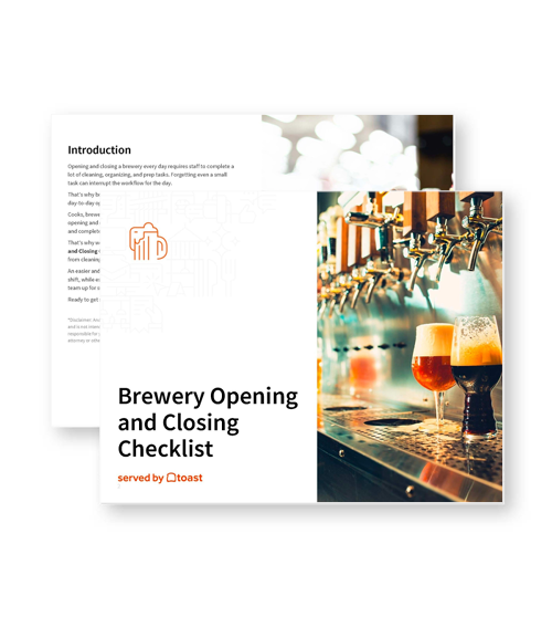 Brewery Thumbnail