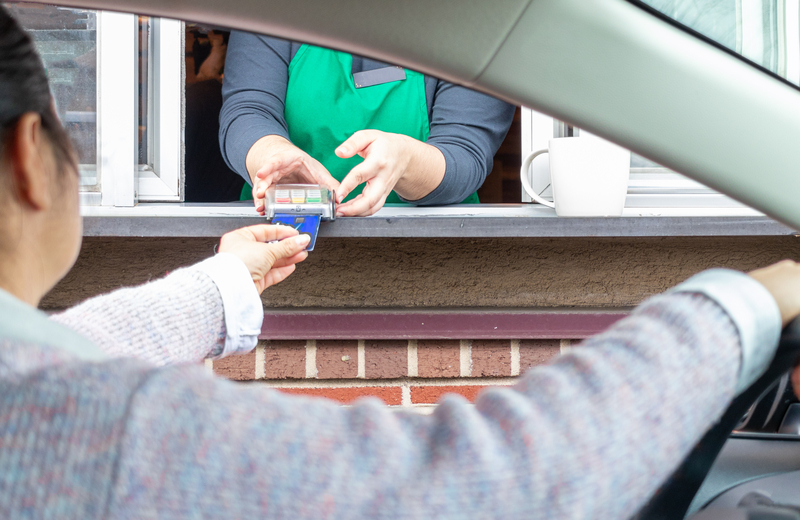 Healthy Drive Thru Thumbnail Image