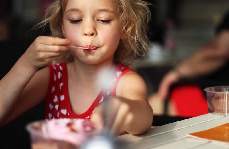 Kids Menu Thumbnail