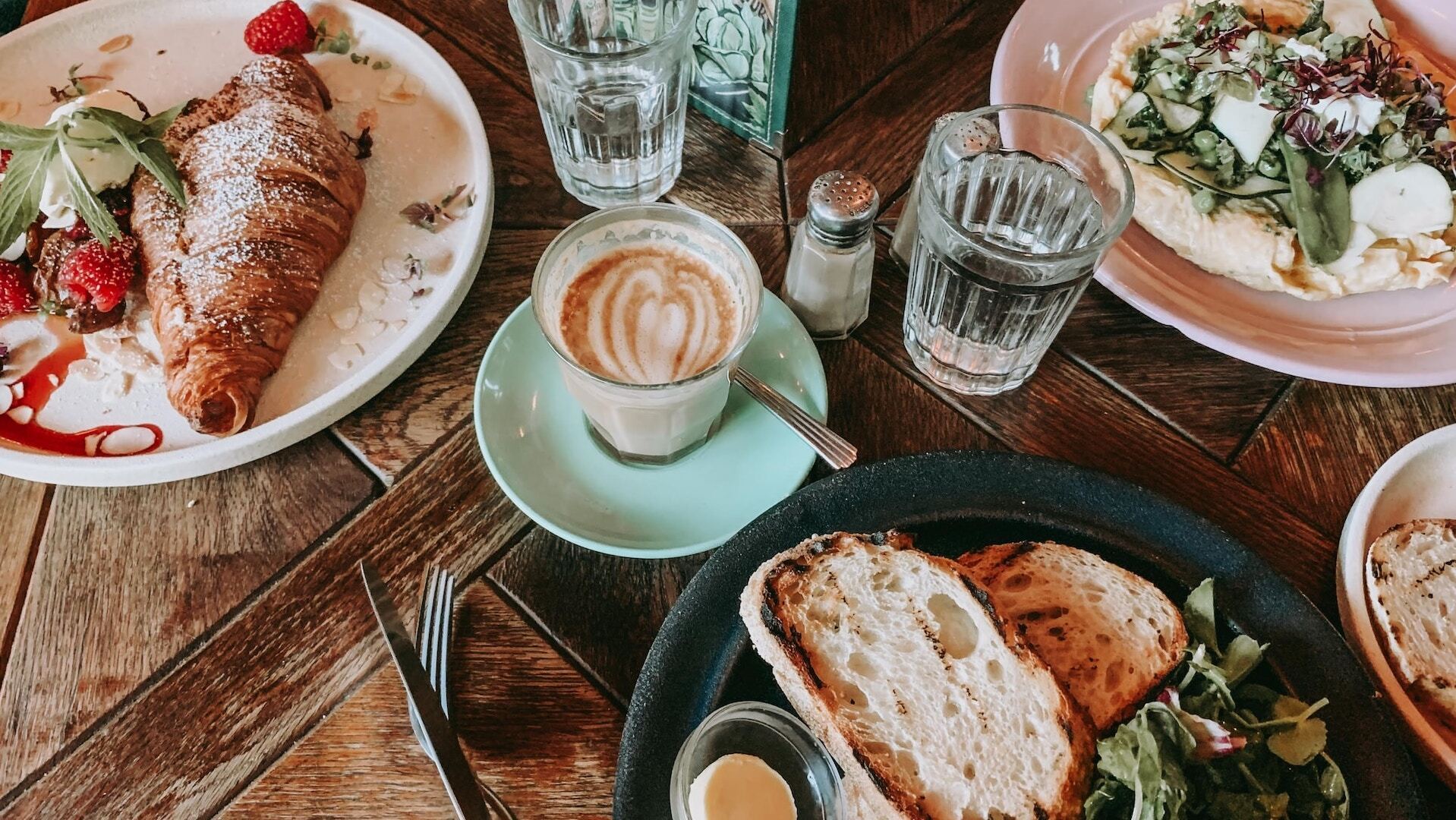 best brunch places