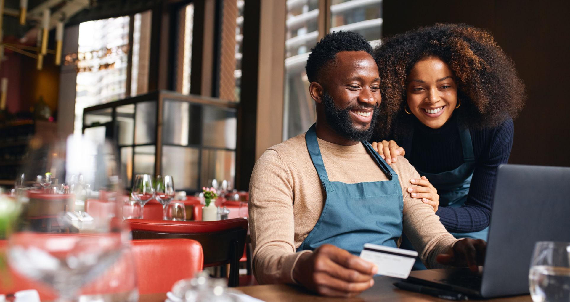Most Profitable Restaurant Concepts Hero Image
