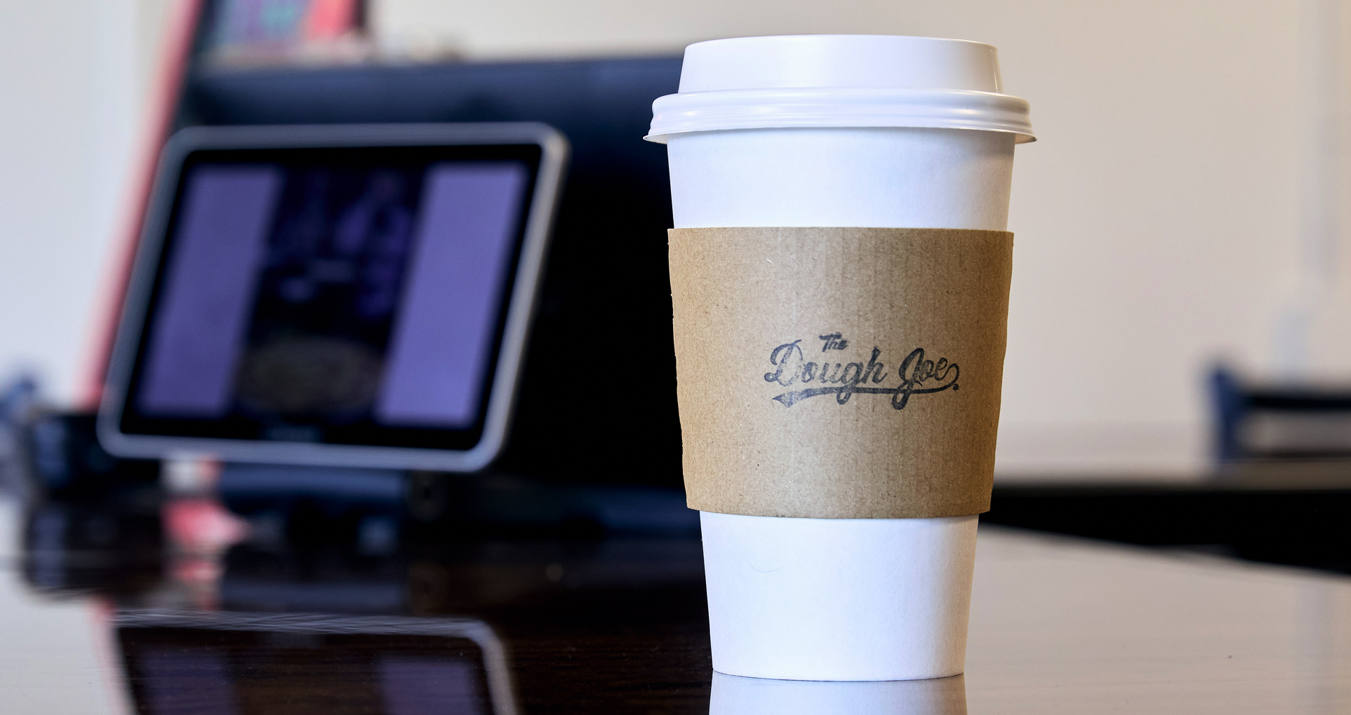 Coffee flavors HERO