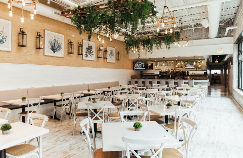 The Complete Guide to Restaurant Financing and Restaurant Loans Thumbnail Image