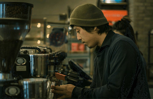 Restaurant owner cafe thumbnail