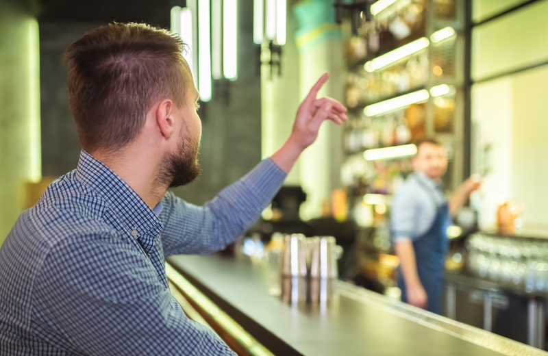 loyalty and personalization