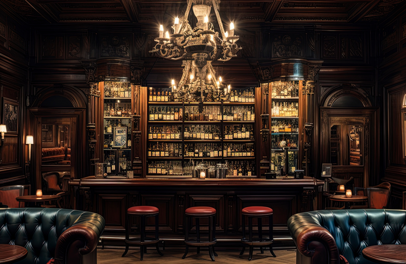 what is a speakeasy bar?