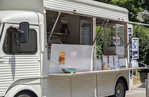Food Truck Design