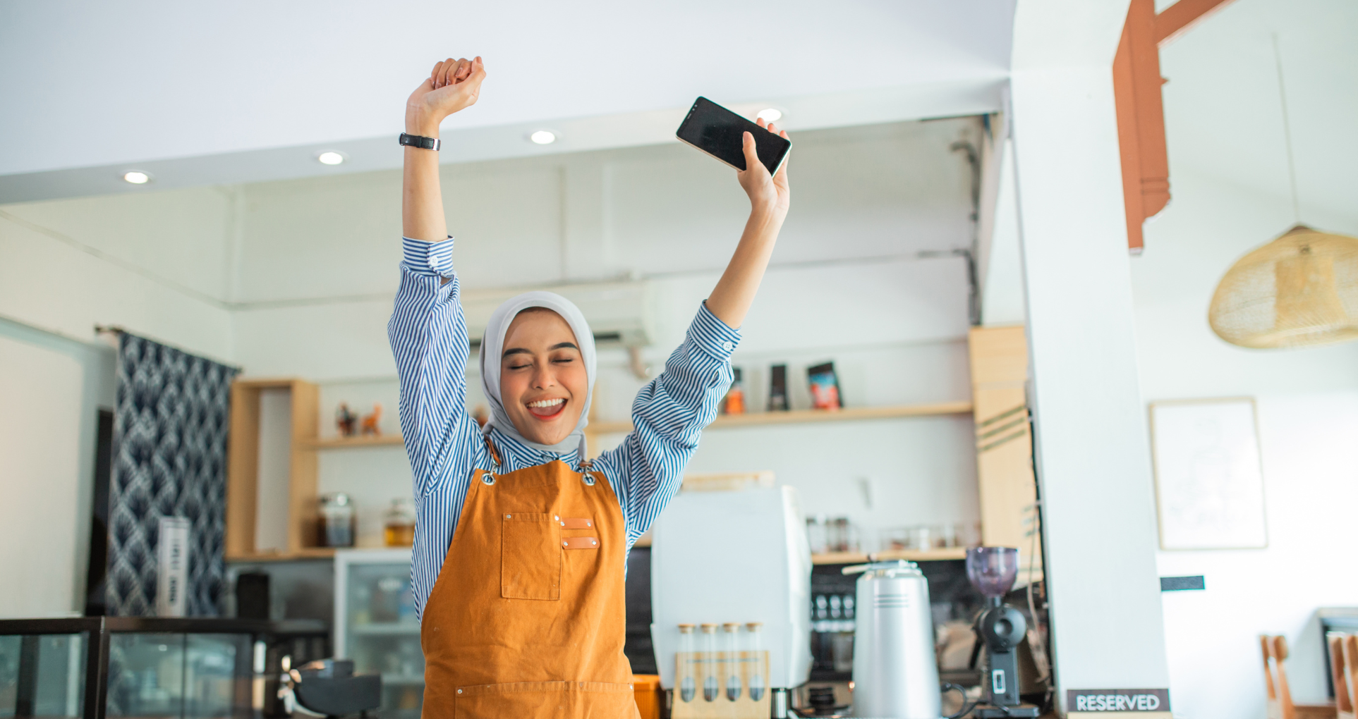 How to Make Your Coffee Shop Unique Hero Image