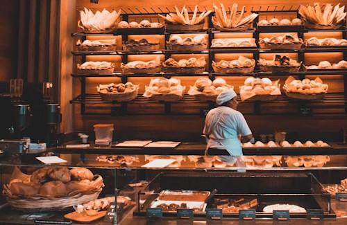 Open a bakery thumbnail