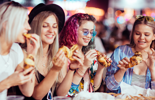 Best restaurant events thumb
