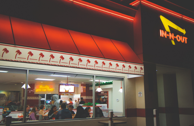 Food empire OTL THUMBNAIL