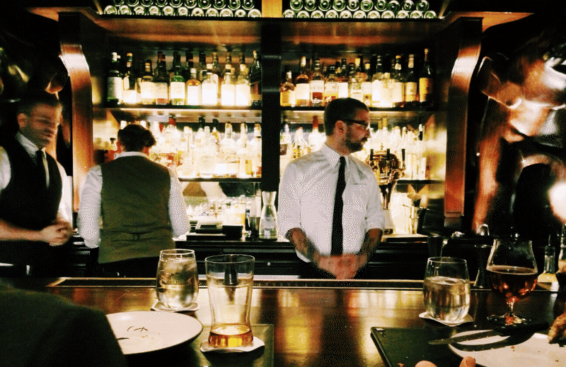Bar competition OTL THUMBNAIL