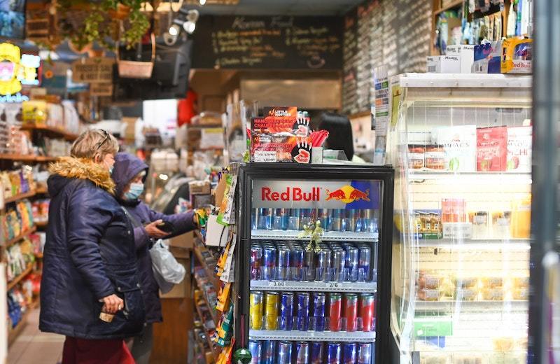 The deli business plan thumbnail