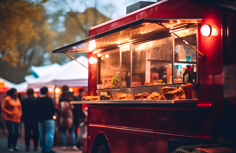 food trailer business thumb