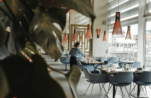 Restaurant soft opening thumbnail
