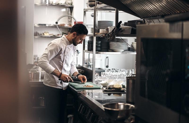 Mise en place thumbnail