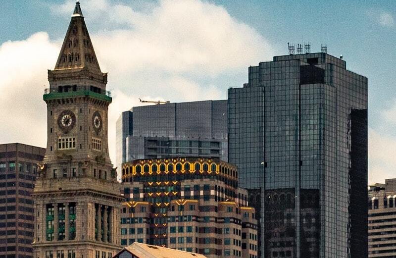 15 Best Boston Food Blogs