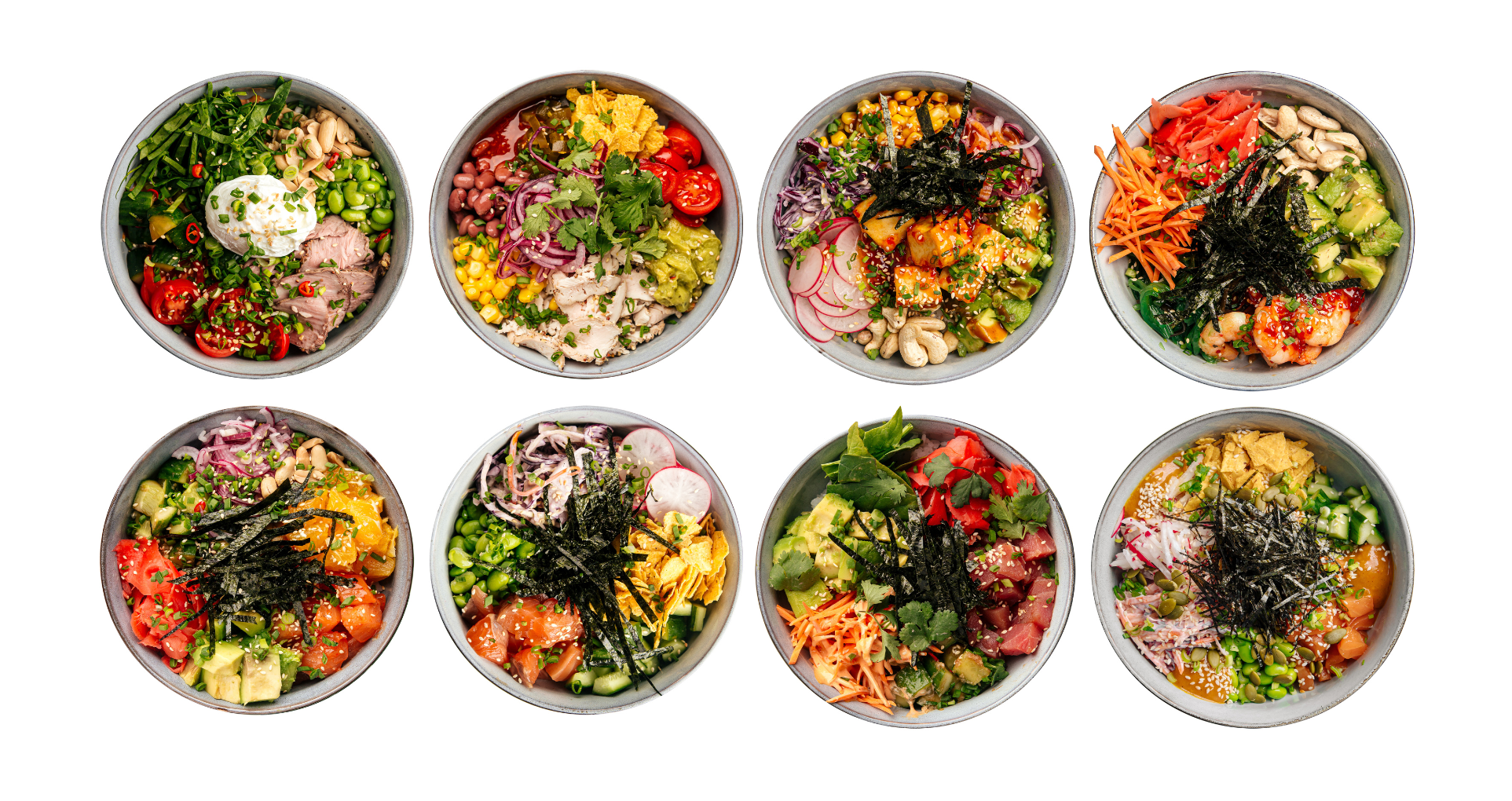 Menu Trends 2026