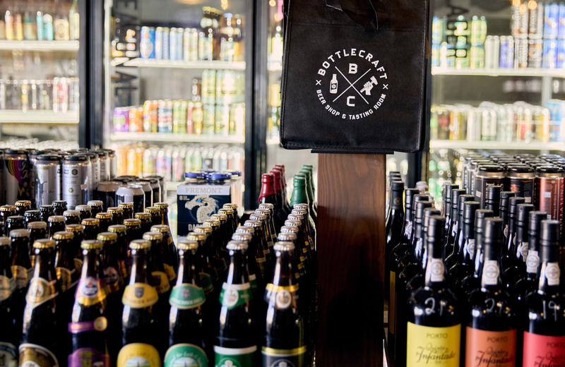What Does BYOB Mean at a Restaurant?