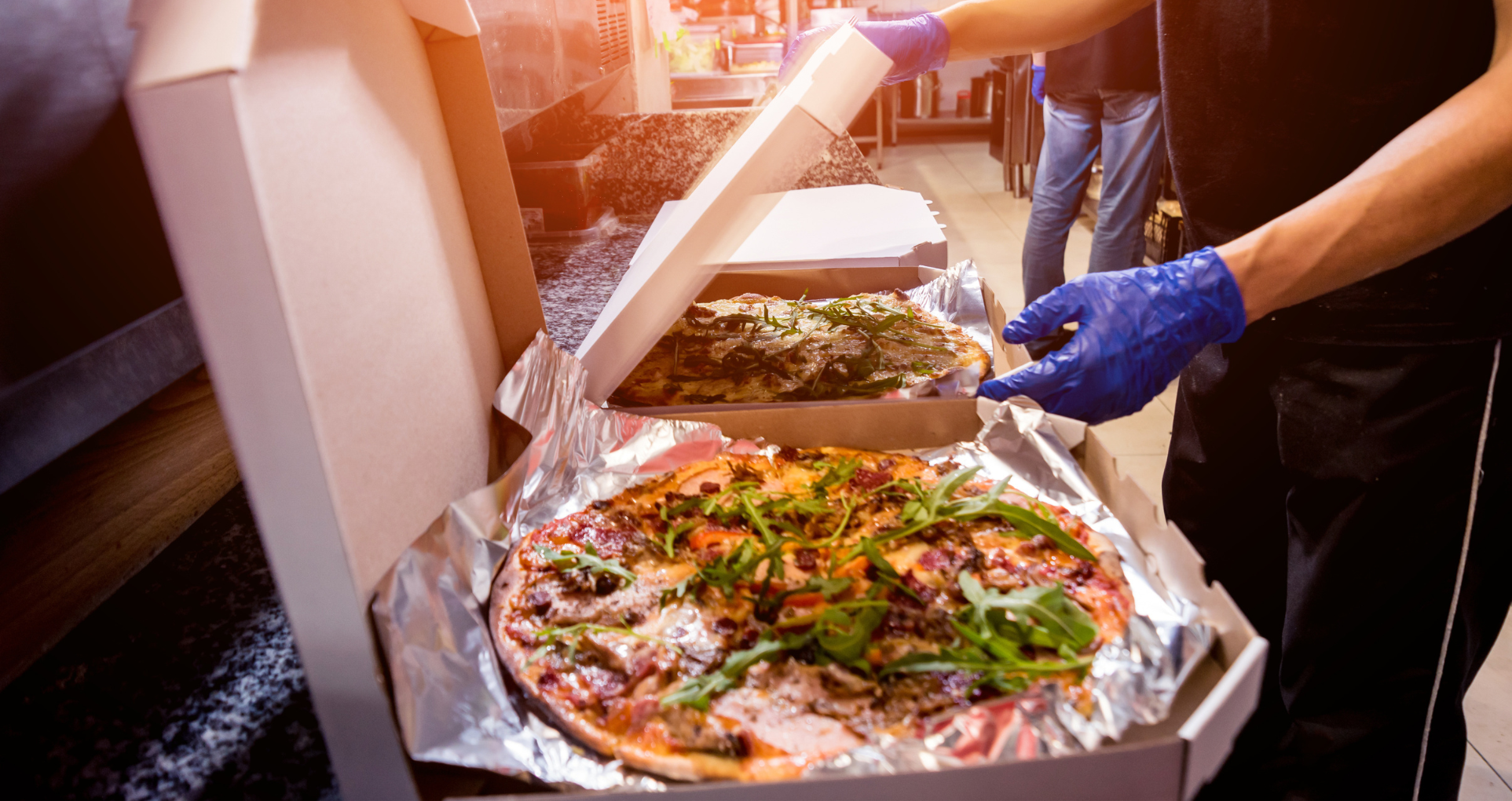 What Food Travels Well for Delivery (and What to Avoid)