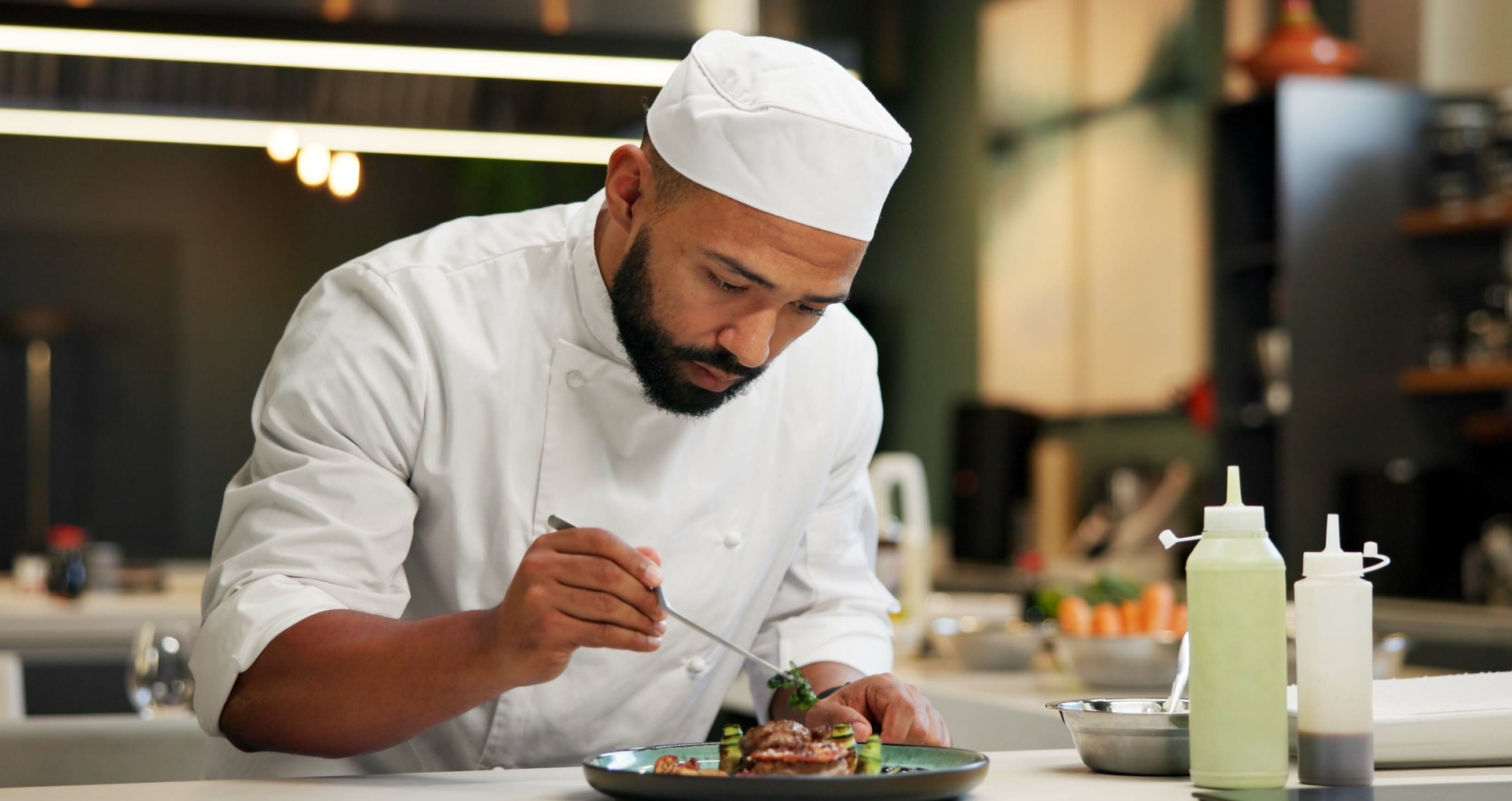 Menu Innovation Hero Image