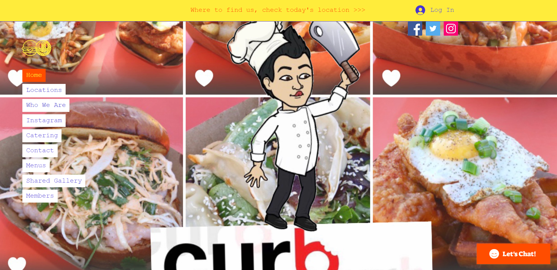 Curb-Food-Truck-website-design.png