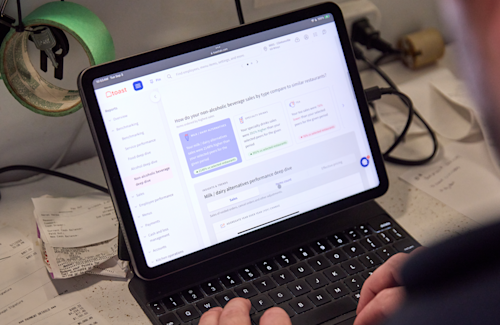 Restaurant cybersecurity thumbnail image