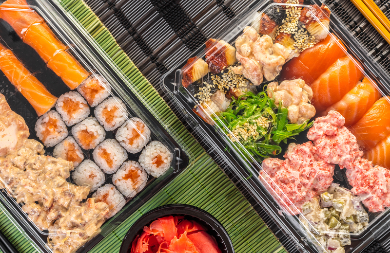 Sushi definitions image