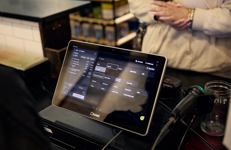 Clover POS Reviews thumbnail