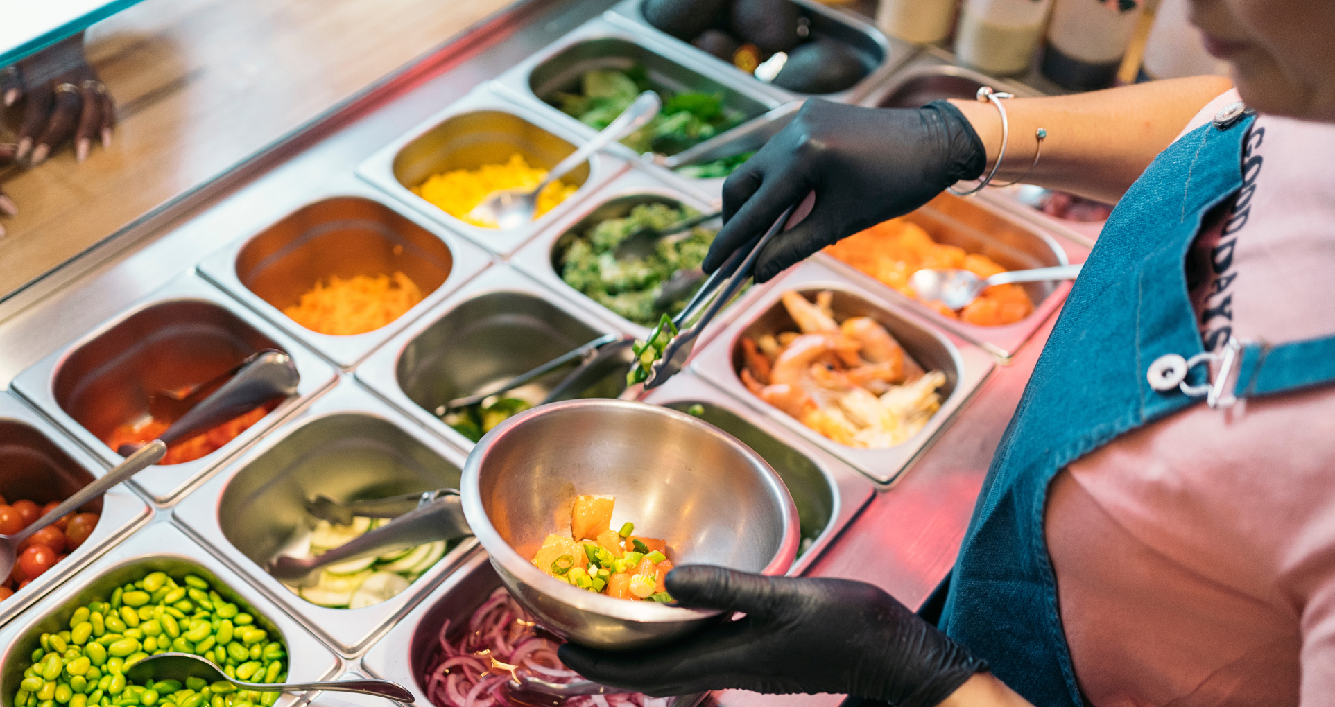 How to Cut Food Costs Hero Image