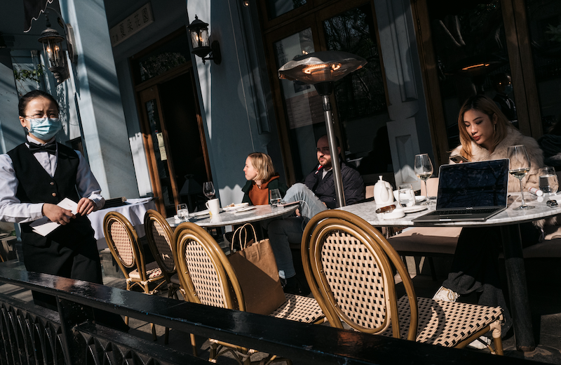 Restaurant Fraud Thumbnail