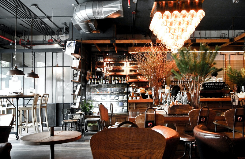 Owning a Restaurant Thumbnail Image