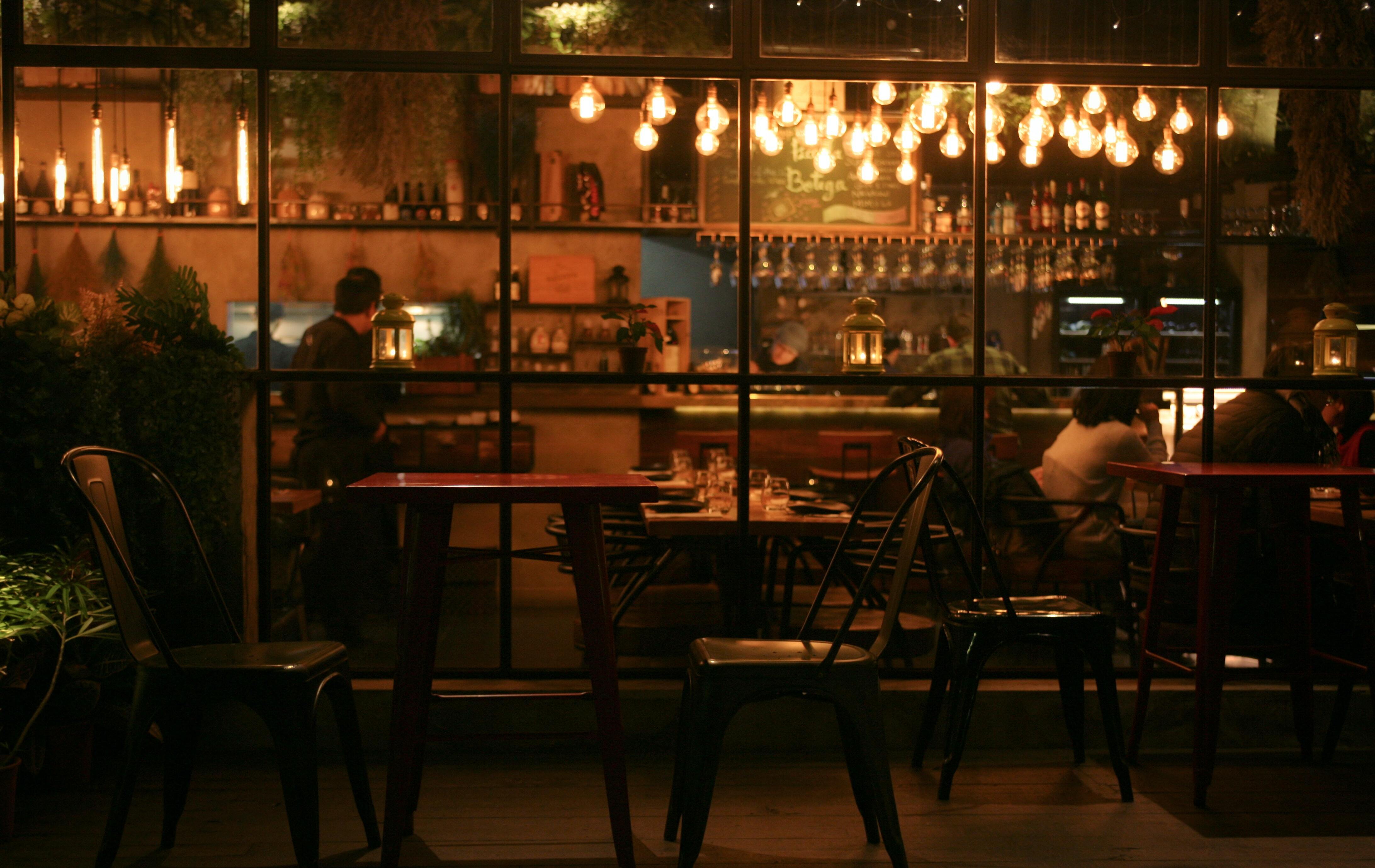 Barback job description
