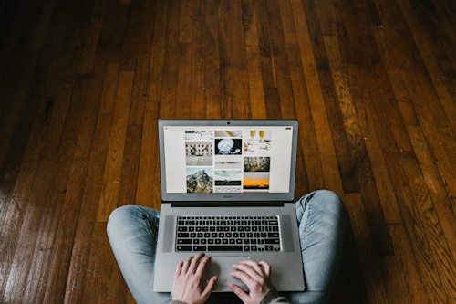Beginners SEO