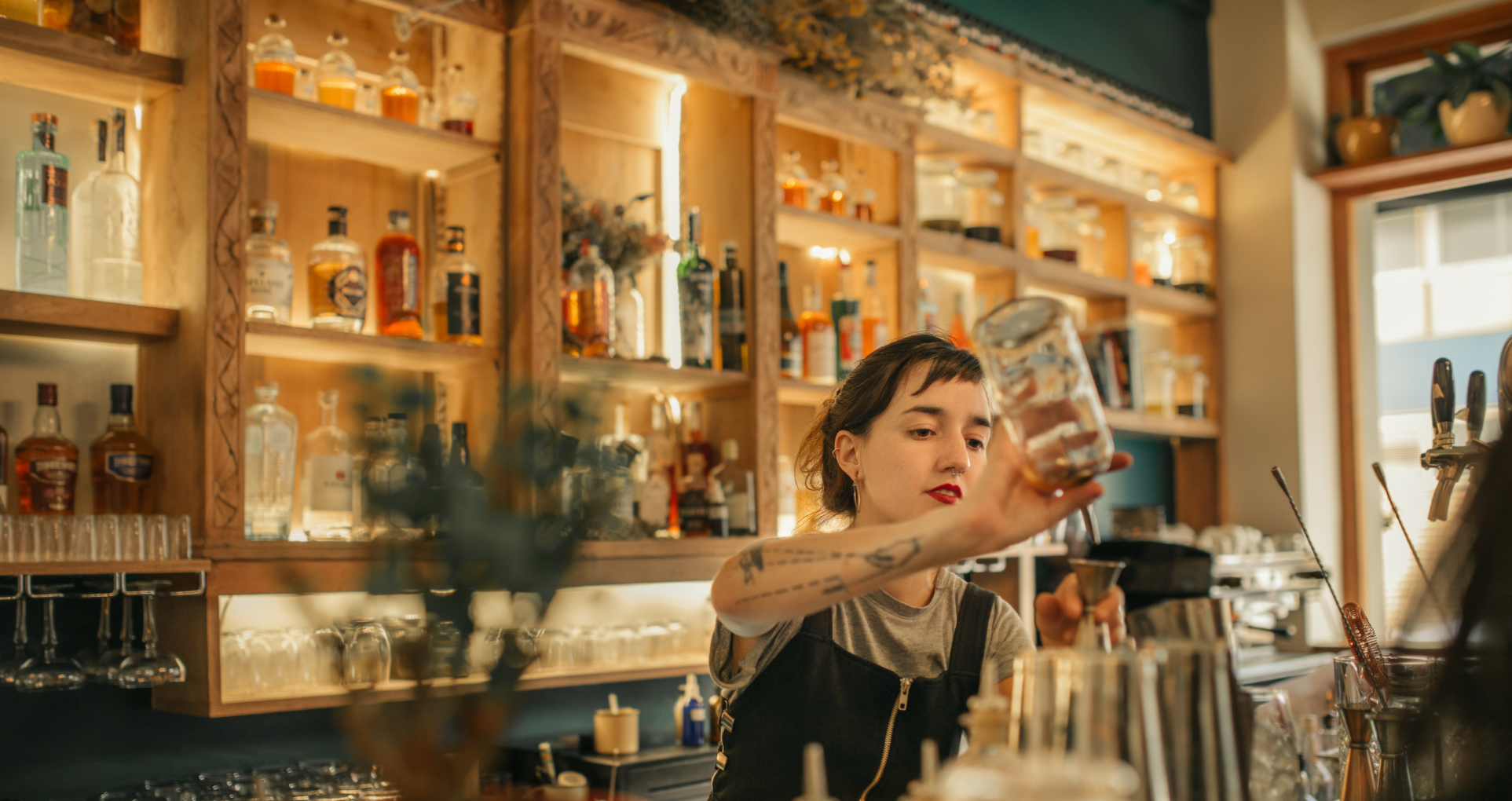 [CA] Sweet Drinks That Drive Bar Sales in Canada Hero Image