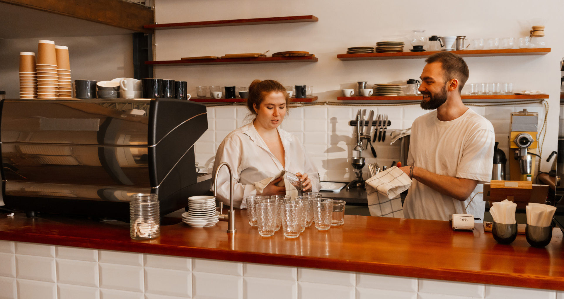Is Opening a Coffee Shop a Good Business Idea? Hero Image