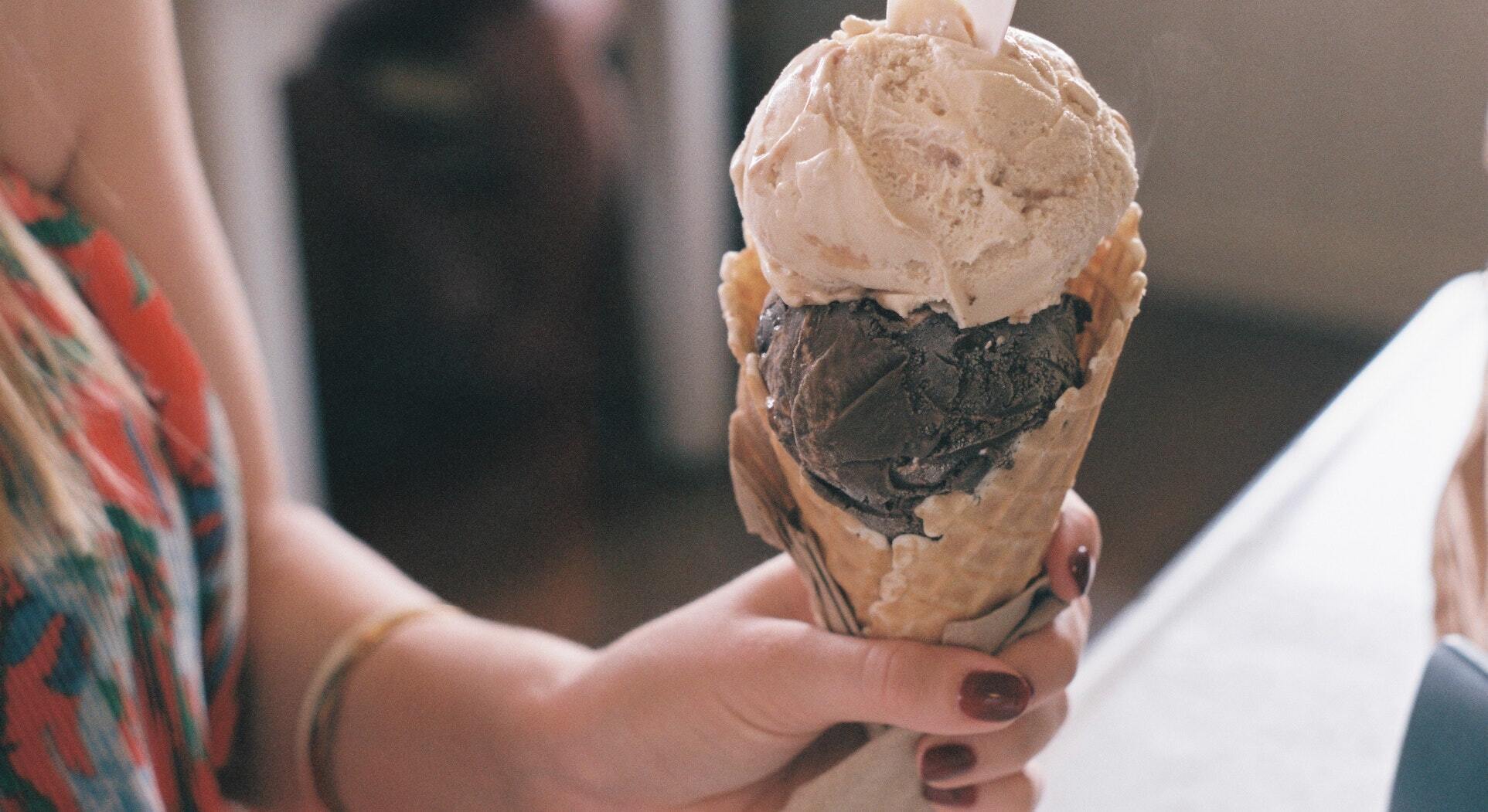 Ice Cream Hero