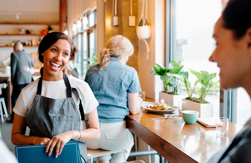 Best restaurant CRM