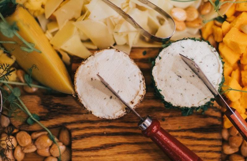 Cheese board thumbnail