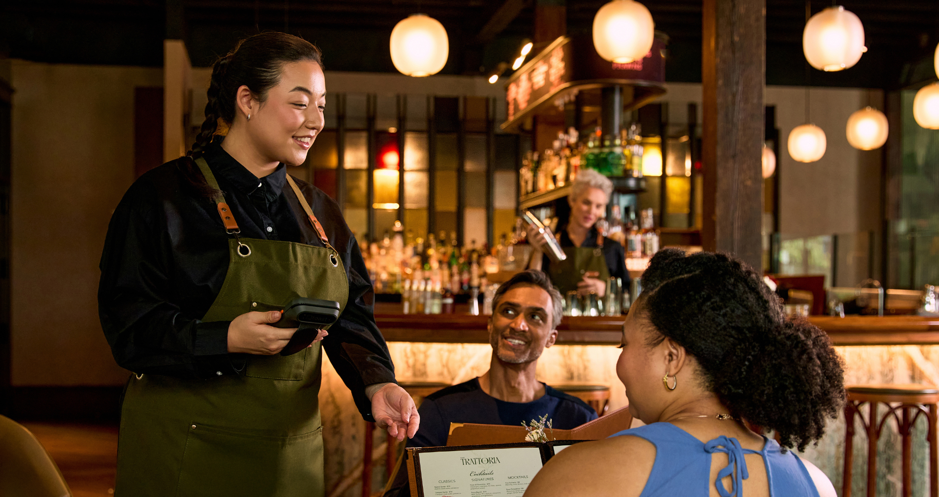 How Tableside Ordering Is Changing Full-Service Flow Thumbnail Image