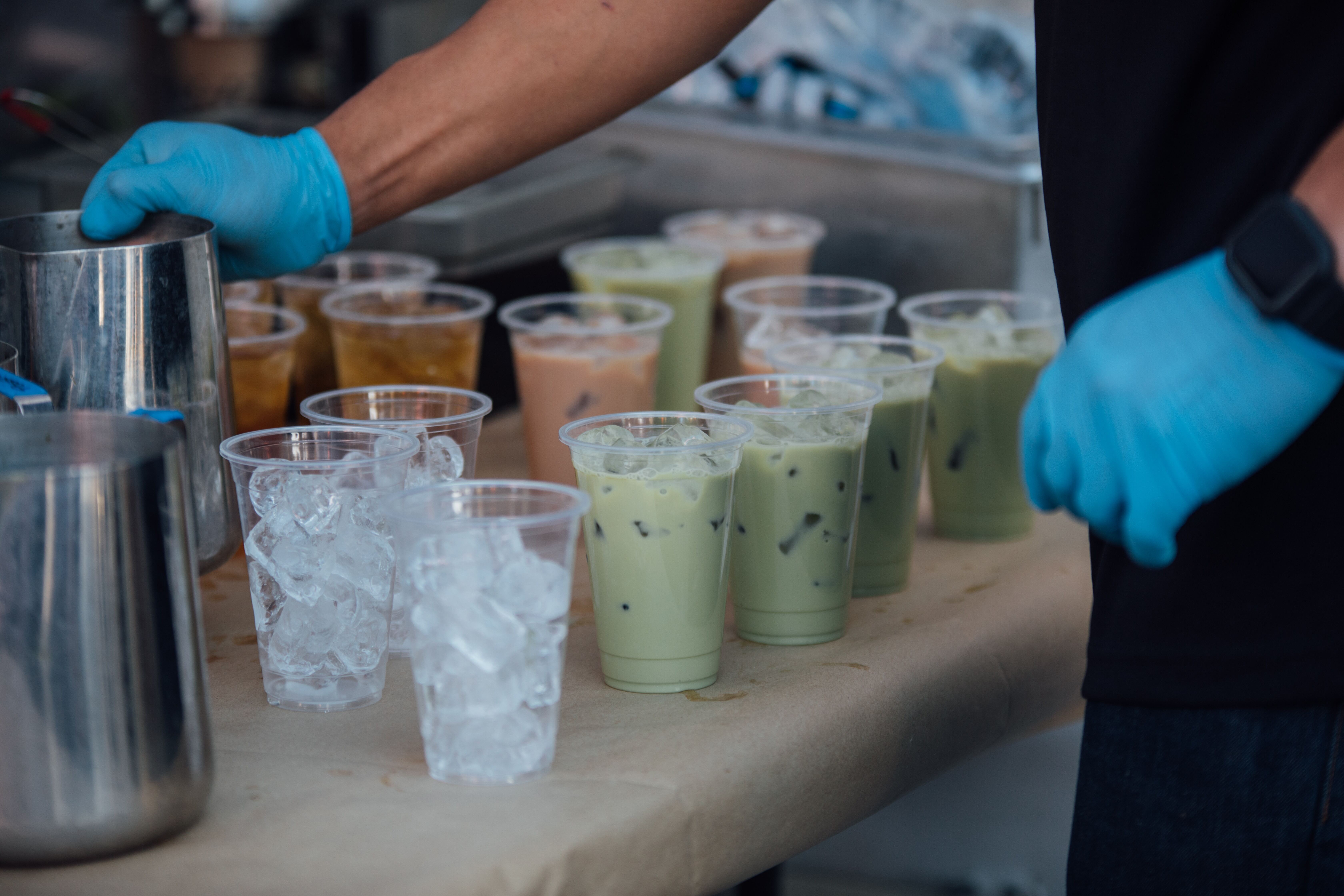 Bubble Tea Quotes and Captions