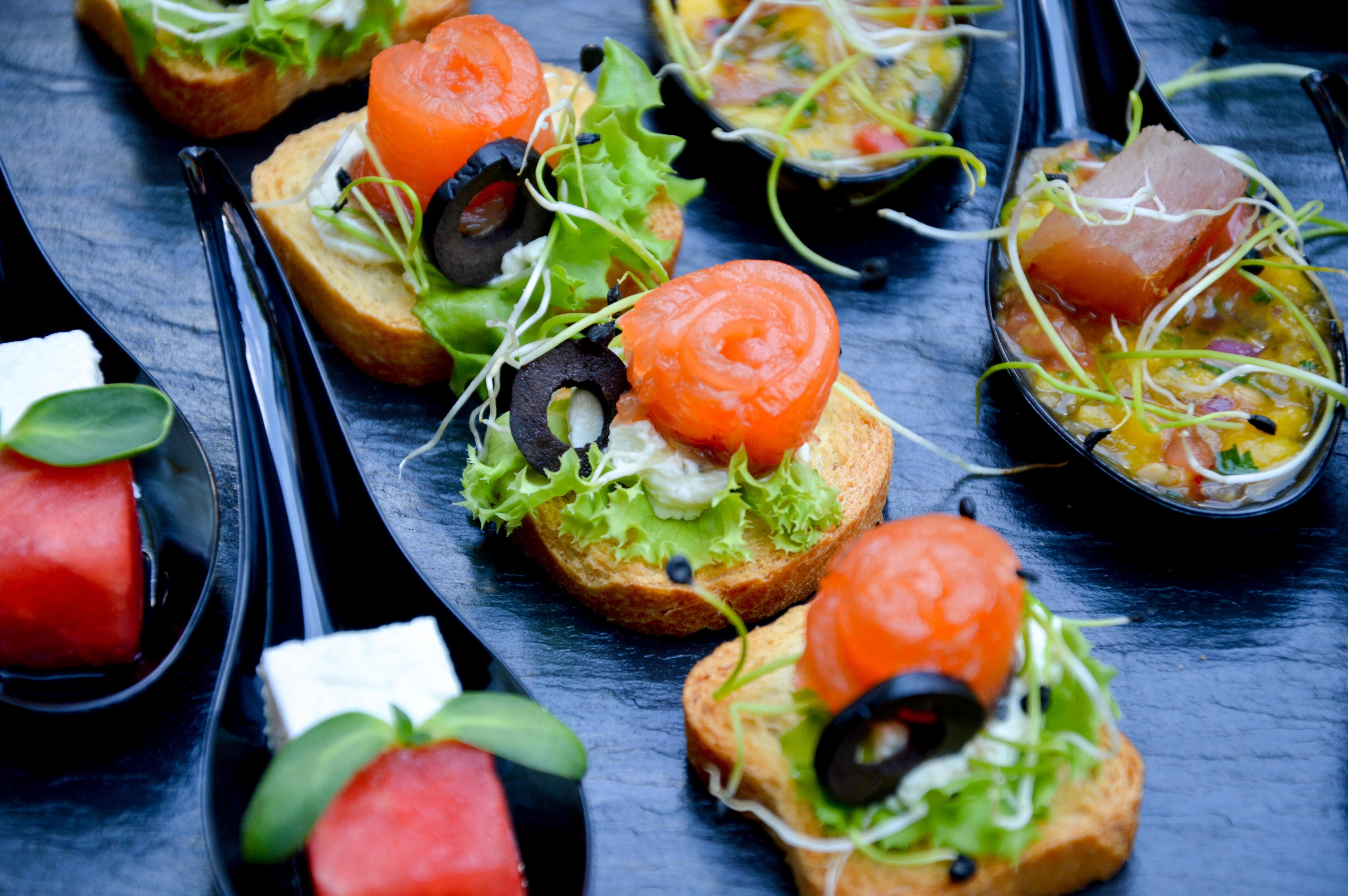 Catering license