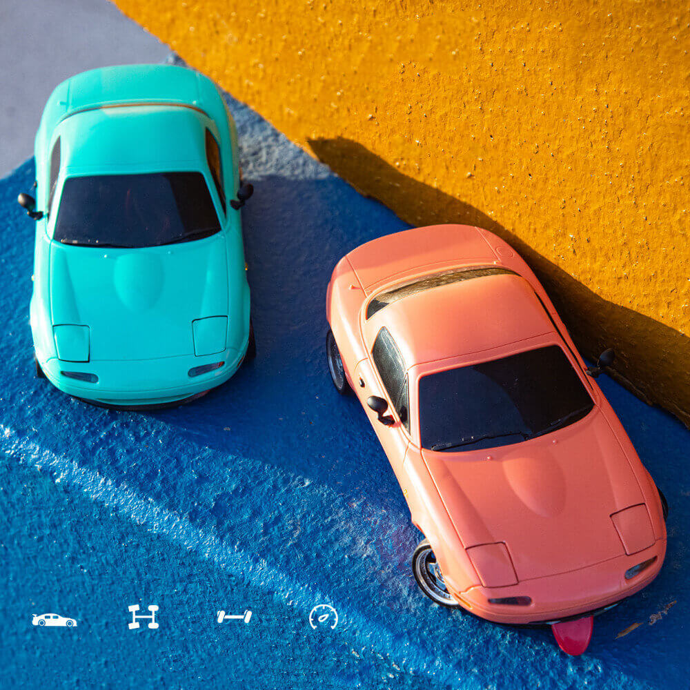 MRC Hobbies — RC Cars, Drones & Maker Electronics