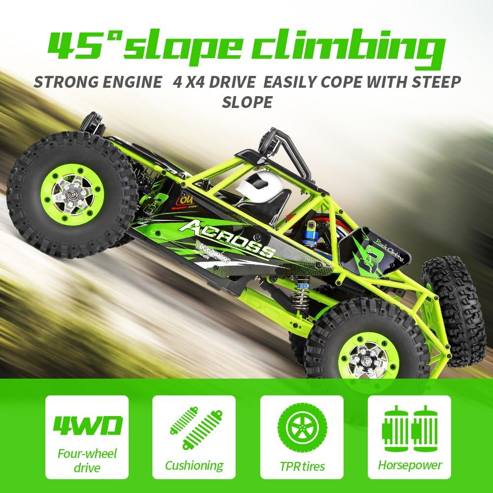 MRC Hobbies — RC Cars, Drones & Maker Electronics
