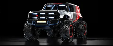 MRC Hobbies — RC Cars, Drones & Maker Electronics
